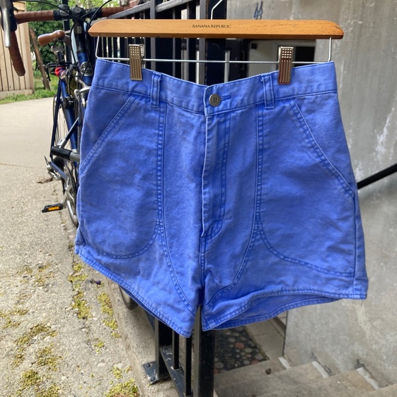 RARE Vintage Patagonia Periwinkle Deadstock - Picture 3 of 12